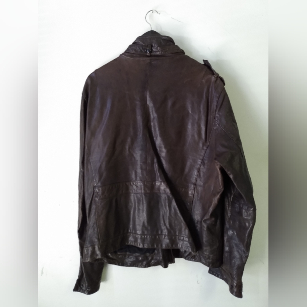 Rogue Jacket - Picture 4 of 4